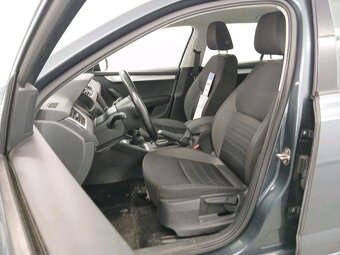 Škoda Octavia combi CNG odpočet DPH nová cena - 8