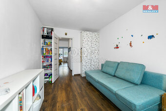 Prodej bytu 3+1, 76 m², Praha, Stodůlky - 8