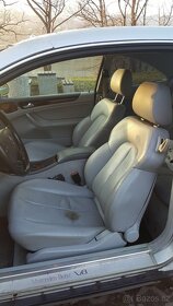 Mercedes Benz CLK 430 w208 - 8