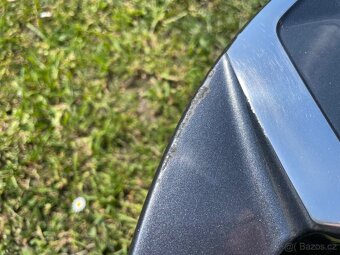 Alu kola original Škoda Altair 19” - 8