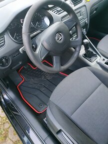 Skoda Octavia 1.2 TSI Active - 8