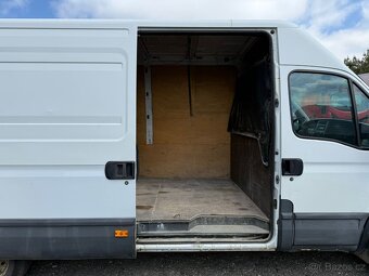 Iveco Daily 35S18 3.0 MAXI - 8