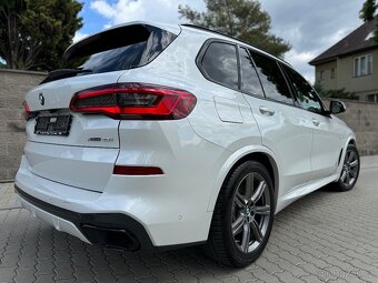 ⭐️BMW X5 G05 40i⭐️M-paket⭐️Individual⭐️Laser⭐️Top Stav⭐️ - 8
