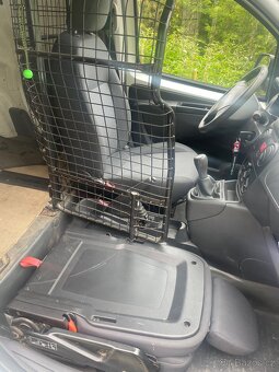 Peugeot Bipper - 8
