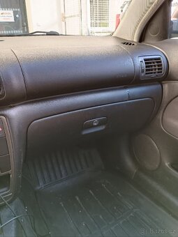 Prodám Passat b5.5 Variant - 8