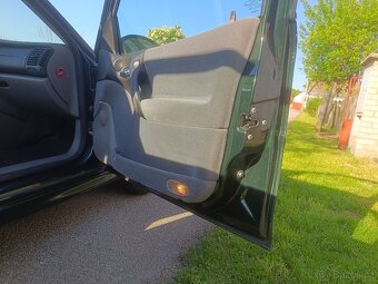 Opel Vectra b - 8