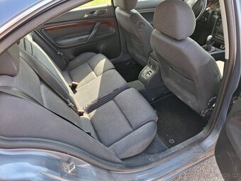 Superb 1.9tdi 96kw - 8