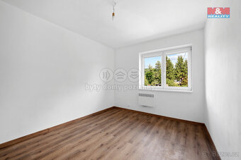 Prodej bytu 1+kk, 16 m², Benešov nad Ploučnicí, ul. Nádražní - 8