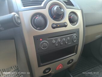 Renault Megane kombi - 8