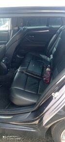 BMW F11 525d 150kw díly - 8