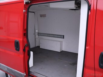 Peugeot Boxer 2,2 HDI L1H1 Chladící CZ (2014) - 8