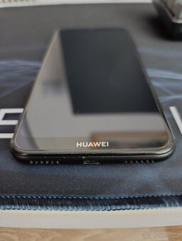 Huawei Y6 2019 - 8