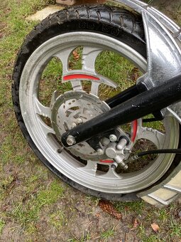 Mini chopper - 8