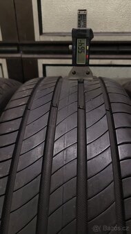 Ford Focus MK4 ,17' alu disky,originál, letní,TPMS - 8