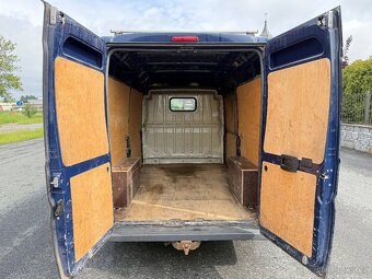 Fiat Ducato - 8