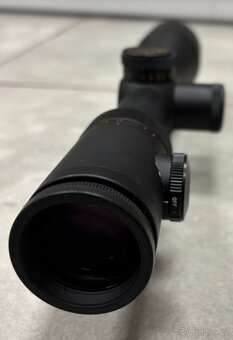 PUŠKOHLED DELTA OPTICS TITANIUM 5-20x50 - 8
