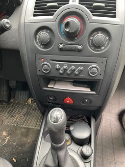Renault Megane 1,5DCI - 8