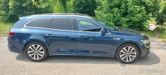 Renault Talisman Grandtour 1.6dci r.2016 - 8