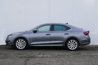 Škoda Octavia 2.0 TDI 110 KW DSG7° Style - 8