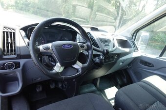 FORD TRANSIT L3H3 2.0TDCI KLIMA - 8