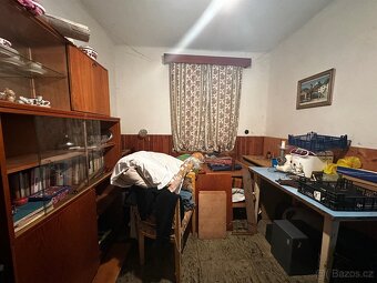 Starý RD s velkou zahradou - 8