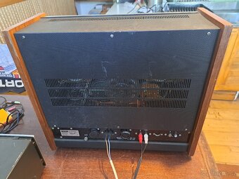 Kotoučový magnetofon TEAC A-2300SX super stav - 8