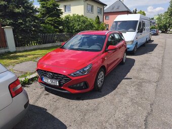 I30 1.5 DPI, koupeno v ČR - 8