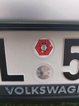 Volkswagen Golf 1.6 MPI - 8
