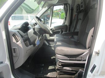 Peugeot Boxer 3.0 HDi L2H2 - 8