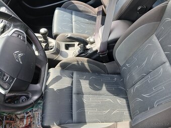 Prodám Citroën c4 - 8