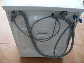 Pračka Philco PL 151 F - 8