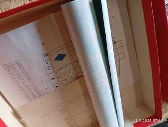 Retro hra-ruleta Uloženka - 8