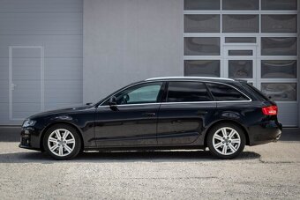 Audi A4 Avant - 8