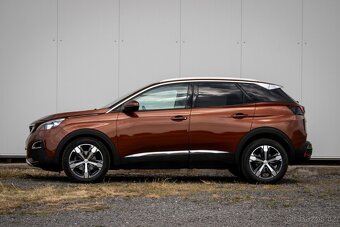Peugeot 3008 1.6 THP S&S Allure EAT6 - 8