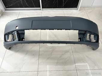 NOVÝ NÁRAZNÍK VW TOURAN - CADDY / ZASÍLÁME - 8