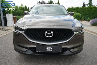 MAZDA CX-5 2.2D EXCLUSIVE-LINE HEAD-UP, NAVI,FULL LED - 8