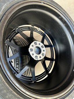 Mercedes R21 AMG Mercedes GT 4door GT63 Gt53 gt43 - 8