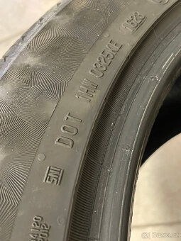 Continental Premium Contact 6 245/45 R19 102Y 2Ks letní - 8