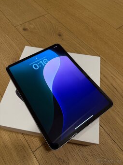Apple iPad Pro 11” M2 2022 128GB Wi-Fi - 8