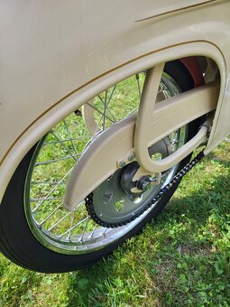 Jawa 555 - 8