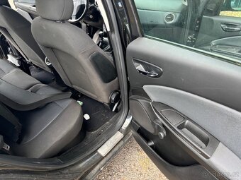 FIAT BRAVO 1.4T 16V 110kw - Celek na ND - 8