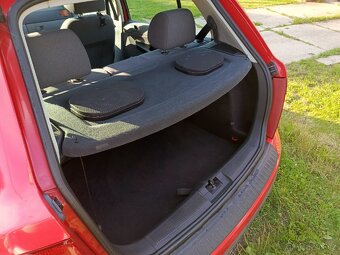 Škoda fabia 1.4 - 8