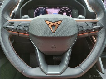 Cupra Formentor TSi DSG STYLE FullLED VIRTUAL KAMERA DPH - 8
