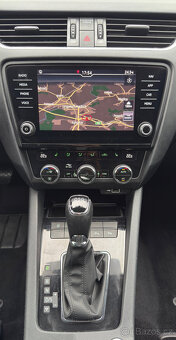 Škoda Octavia, 1.4TSI,CNG,DSG,STYLE,2018 - 8
