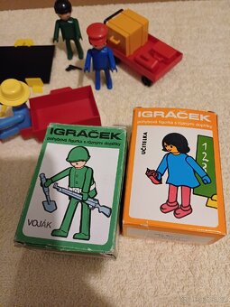 Igráček Č 2. - 8