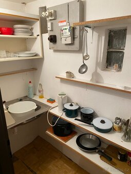 Chata v malebné oblasti Kameňák 2817m2 - 8