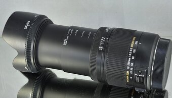 pro Canon - Sigma DC 18-250mm 1:3.5-6.3 HSM OS - 8