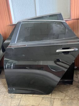 Kia Optima-Nahradni dily model 2015-2020 - 8