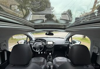 Peugeot 2008 1.2 Pure Tech GPF Crossway S&S - 8