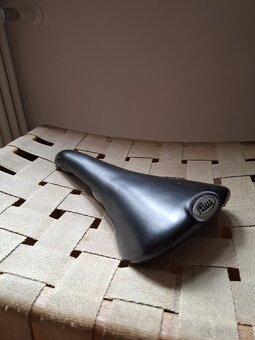 Selle Italia Flite titanium - 8